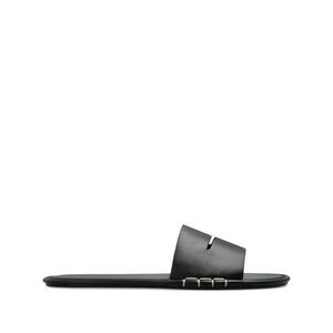Jw Anderson Black Sandals Men